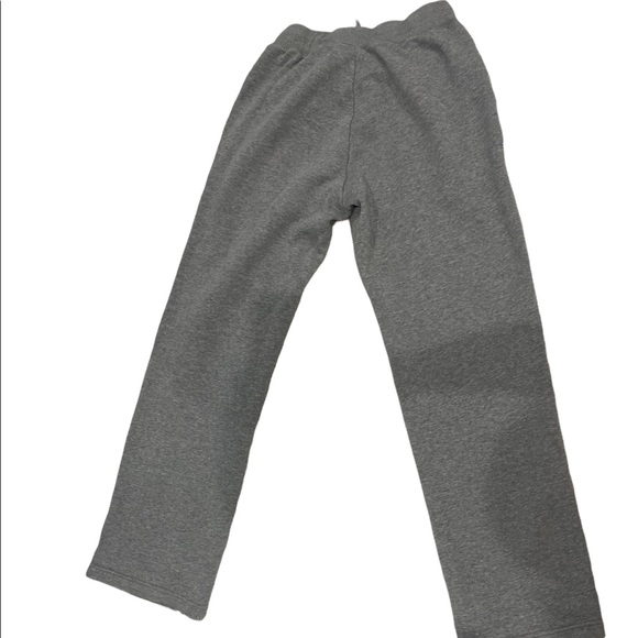 Nike grey sweats - Picture 2 of 3